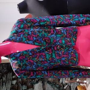 Michelle Stewart Vintage jacket